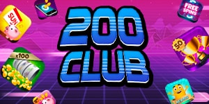 200 Club