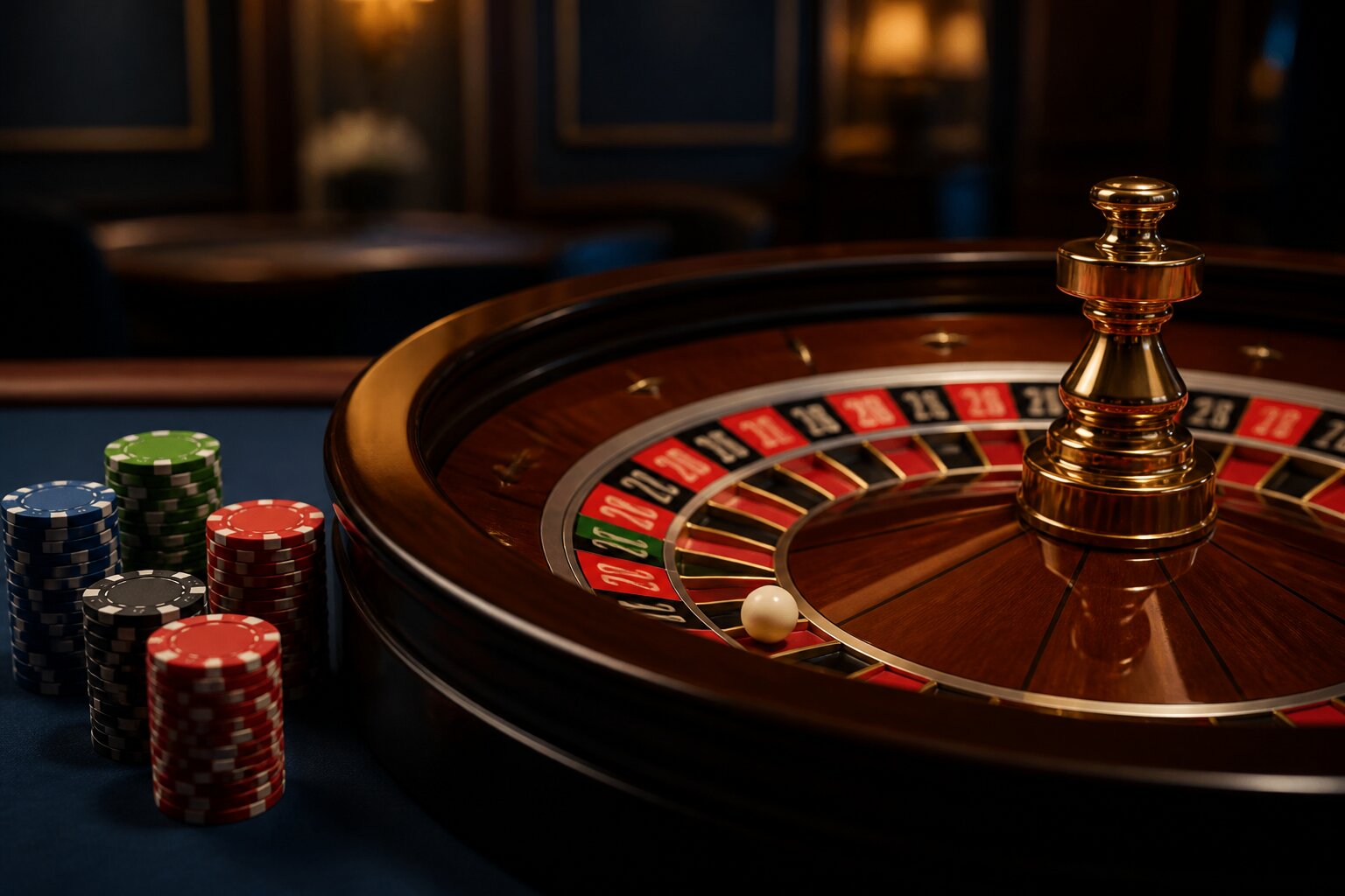 10p Roulette Game – Play Online Roulette from Just 10p a Spin