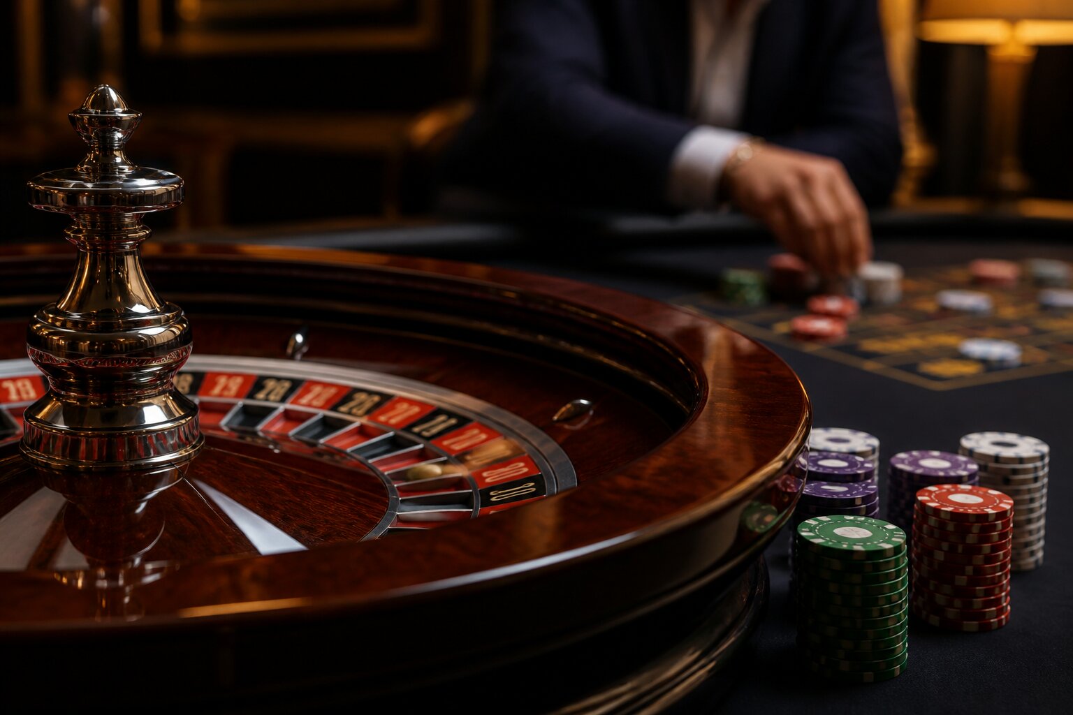 Most Popular 20p Roulette Strategies: Can You Cash Out More Easily?