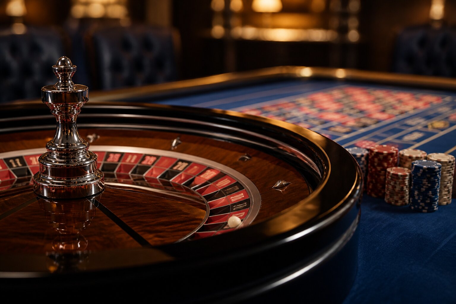 4567 Roulette Strategy Explained: How It Works, Pros & Cons
