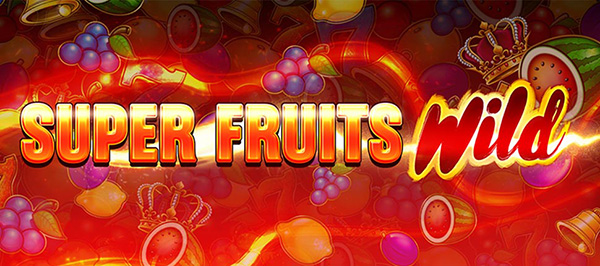 Super Fruits Wild slot