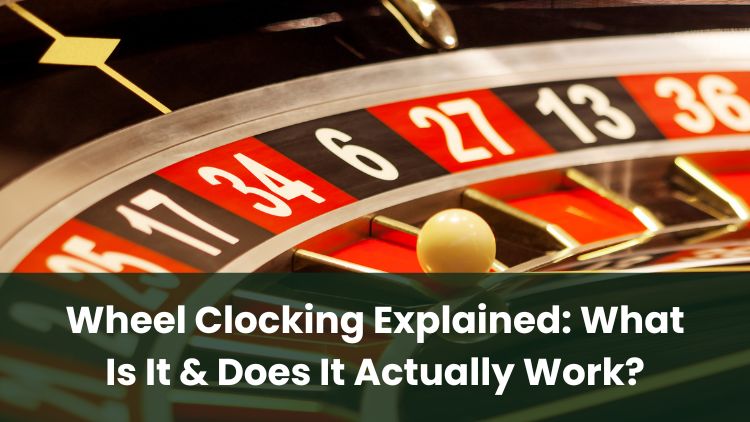 Wheel Clocking Explained: What Is It & Does It Actually Work?