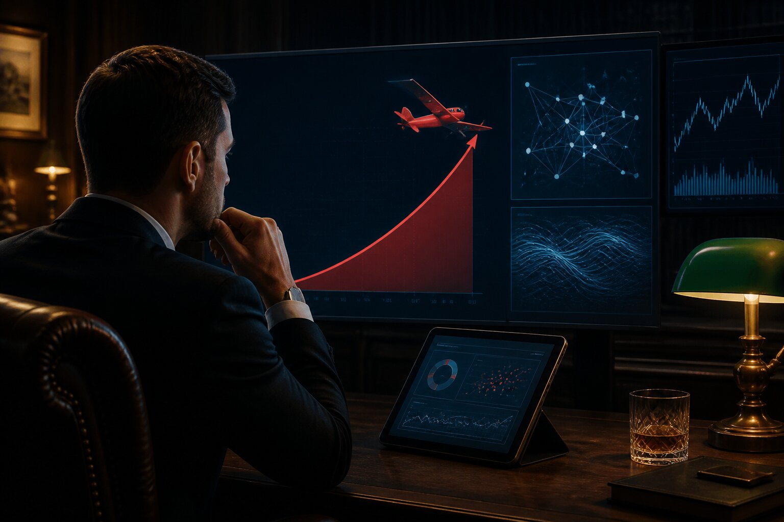 AI Predictions in Aviator Game: Can Technology Influence Outcomes?