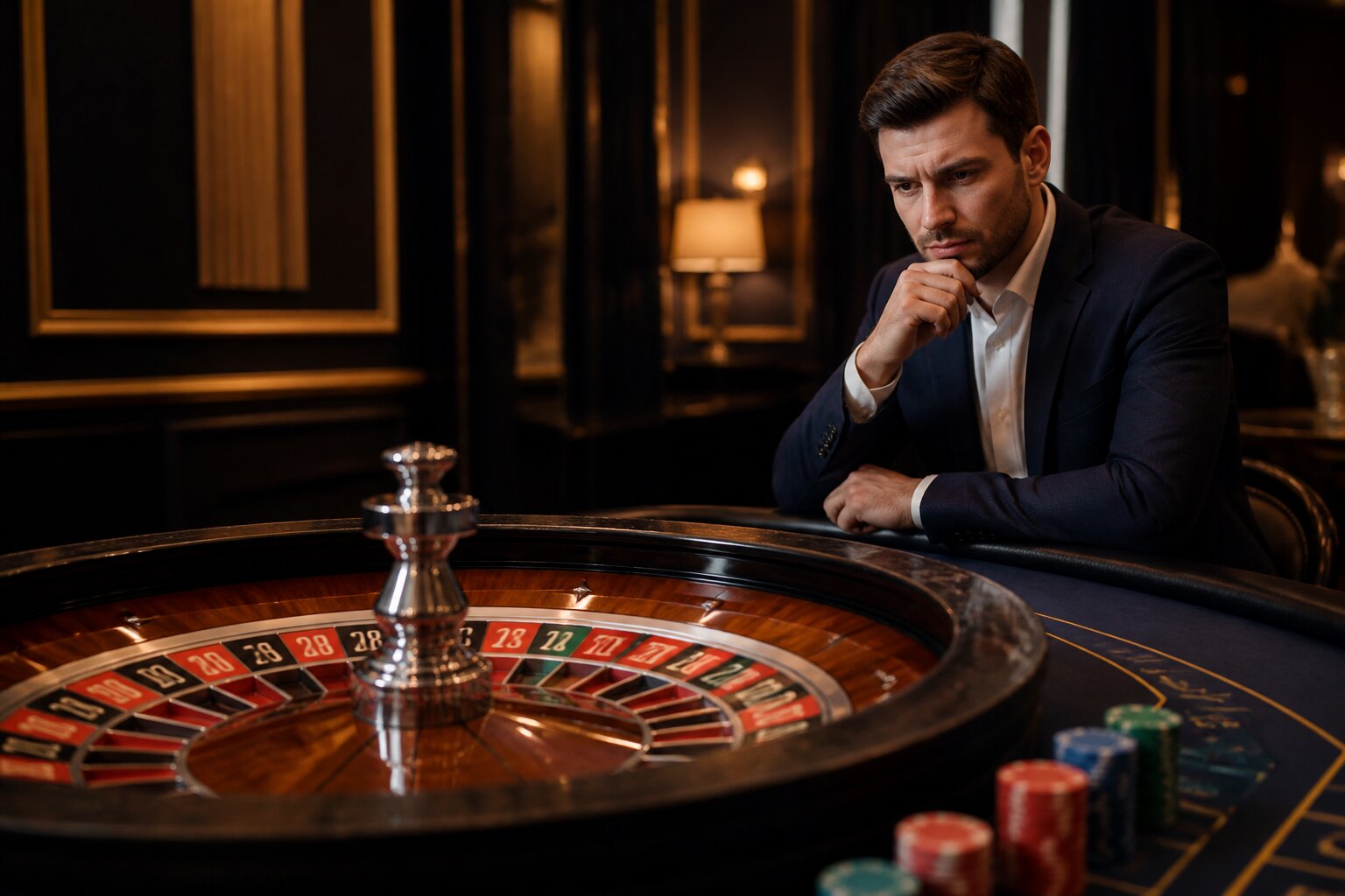 Always Win Roulette Strategy: The Honest Truth Behind the Claim