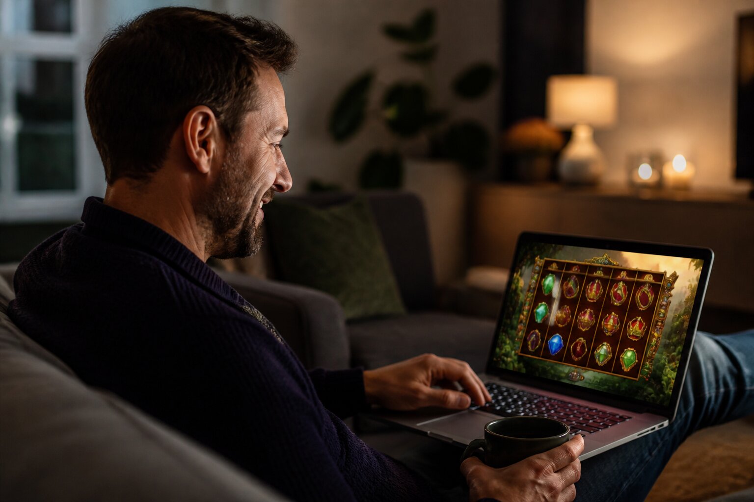 Amazon Slots Online – Play Slot Games & Win Real Money UK