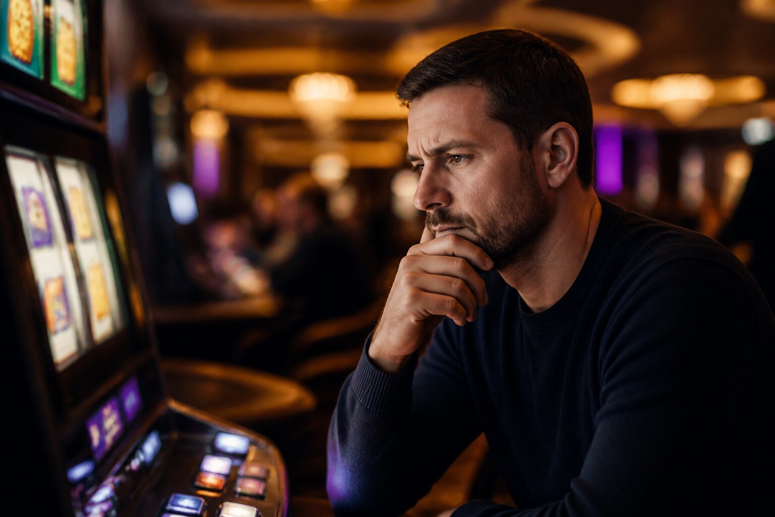 Are Free Spins Rigged? Truth About Casino Free Spins & Fairness