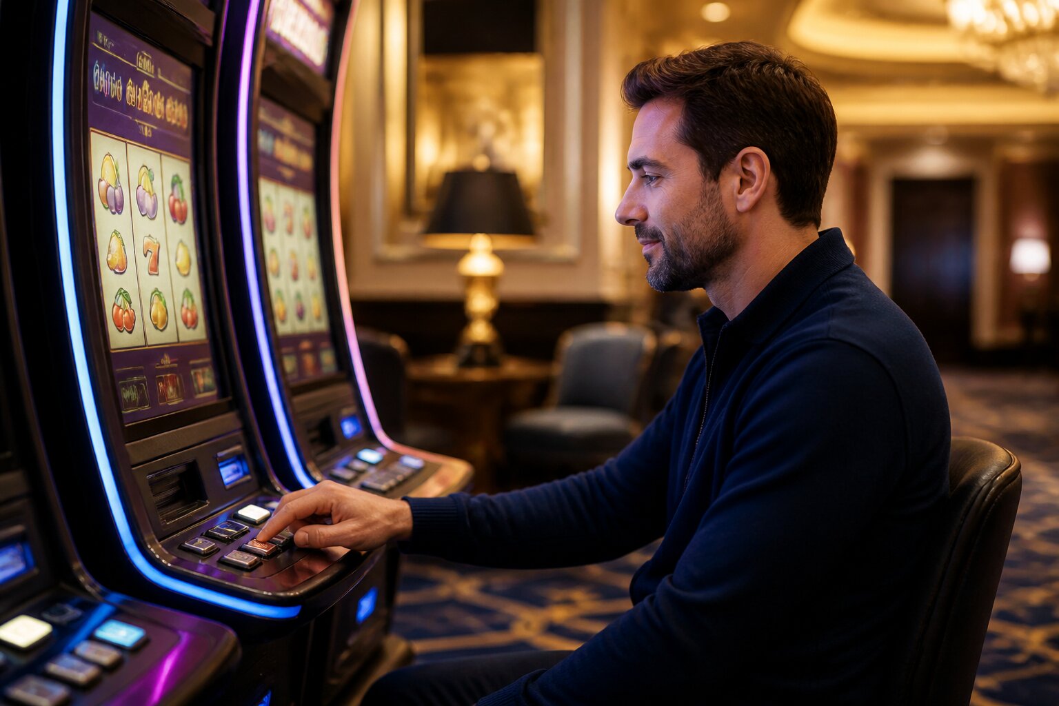 Are Low Volatility Slots Worth Playing? Pros, Cons & Payout Guide