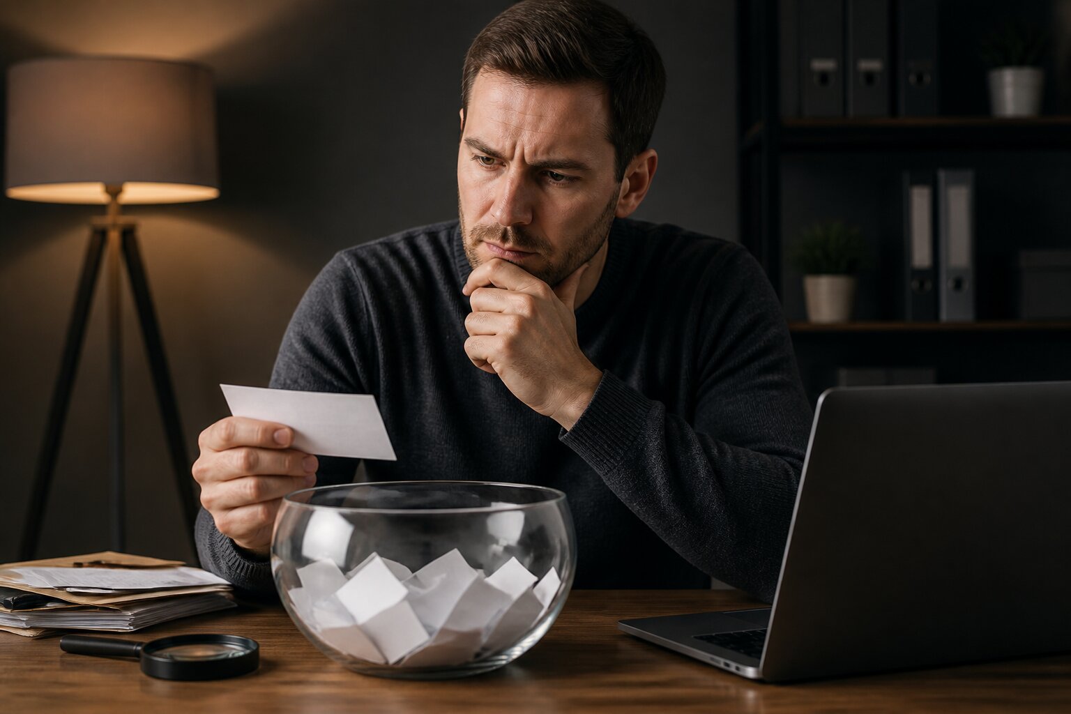 Omaze Fake Winners: Are Prize Draw Results Real or Rigged?