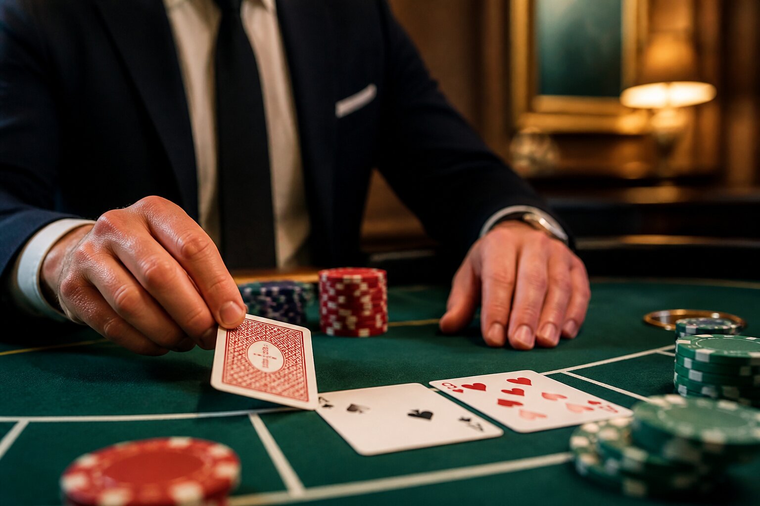 Baccarat Sure Win Formula Guide: Step-by-Step Winning Methods