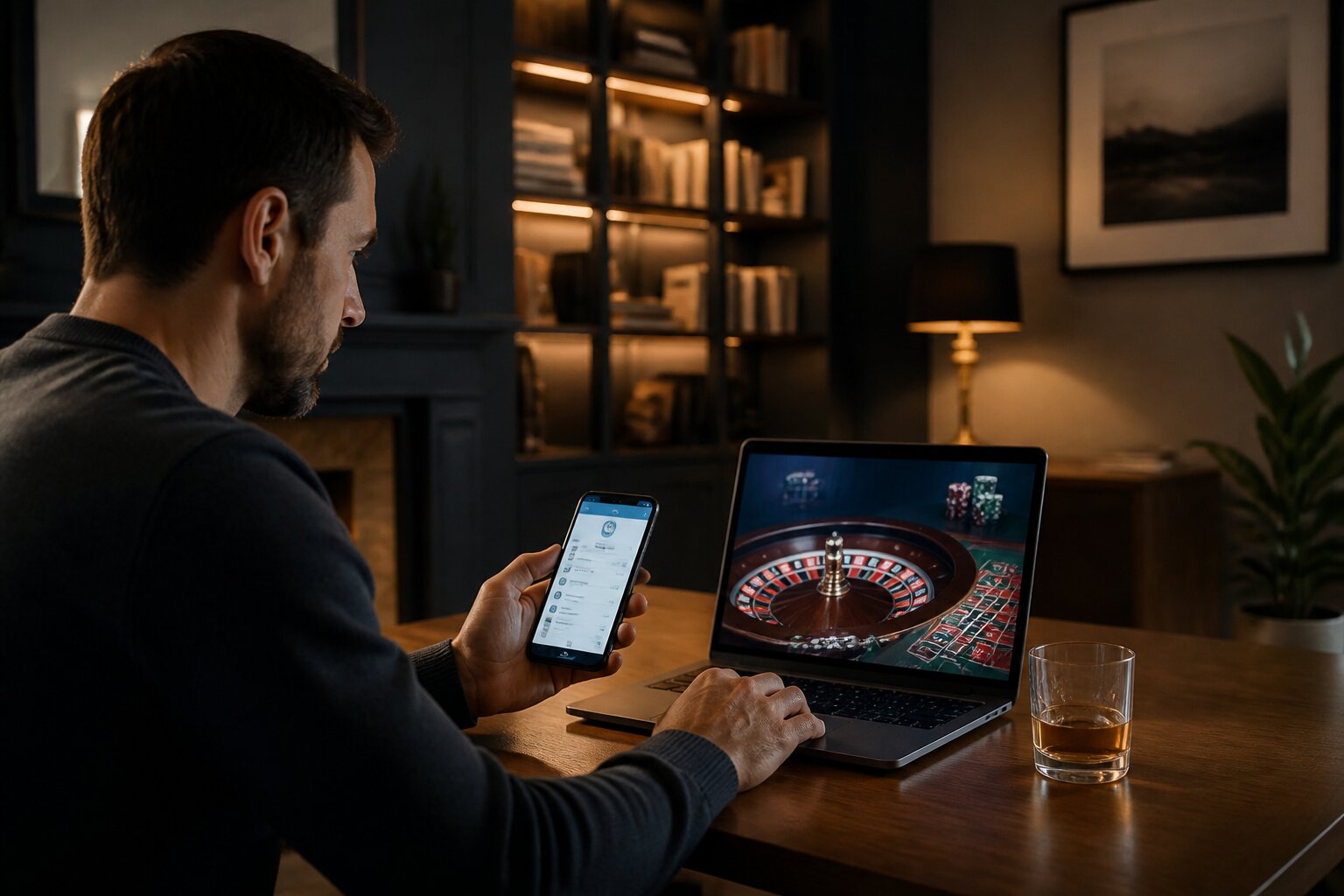 Bank Transfer Casino: How Deposit by Bank Transfer Works