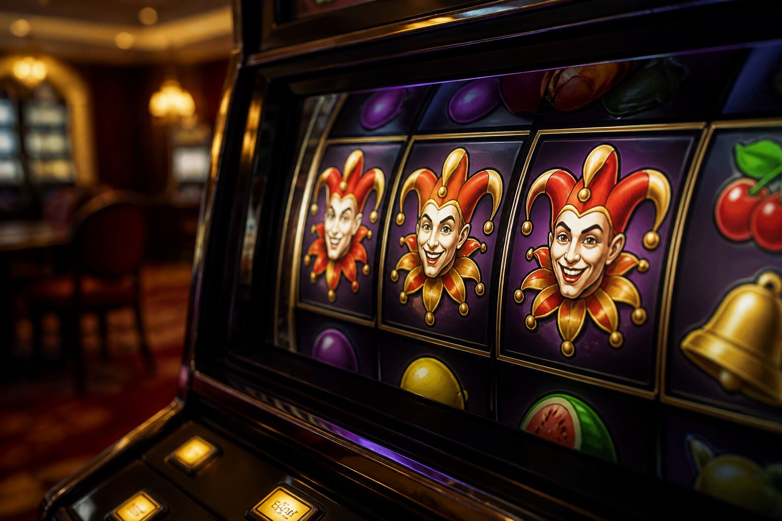 Best 99% RTP Slots List
