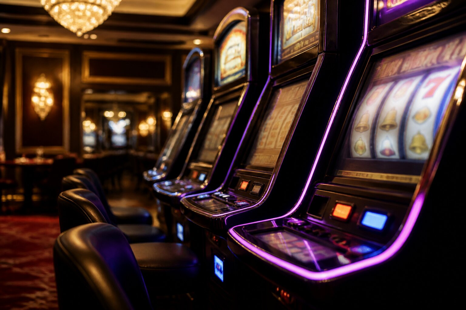 Best High Volatility Slots Guide – High Payout Casino Games UK