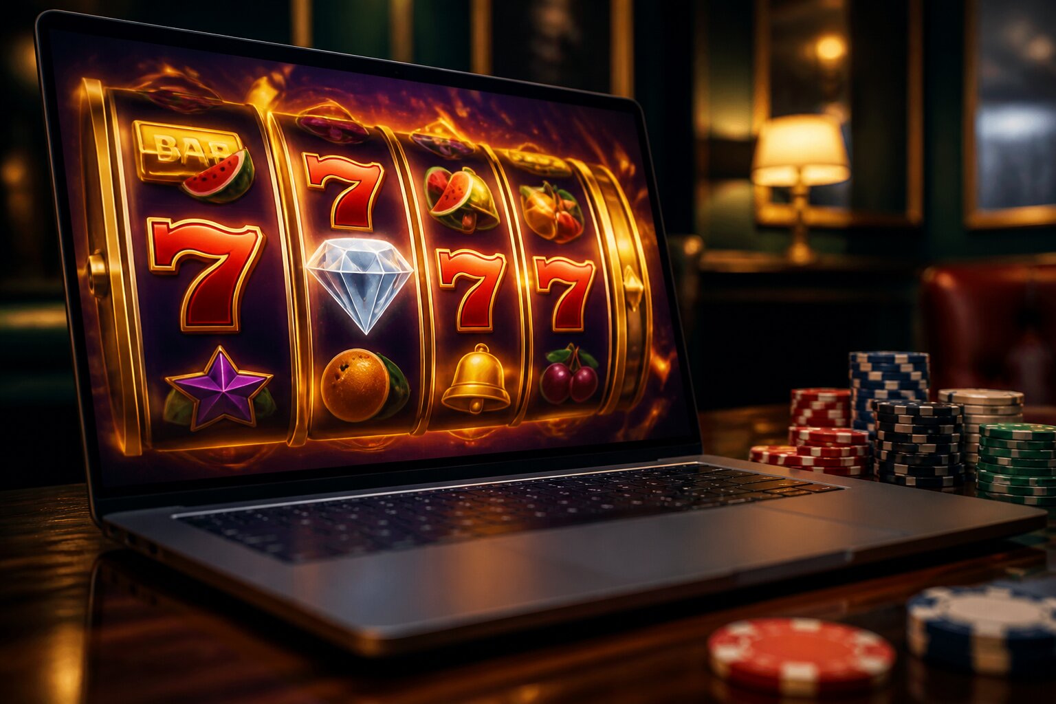 What Are the Best Online Slots With the Biggest Multipliers to Watch For