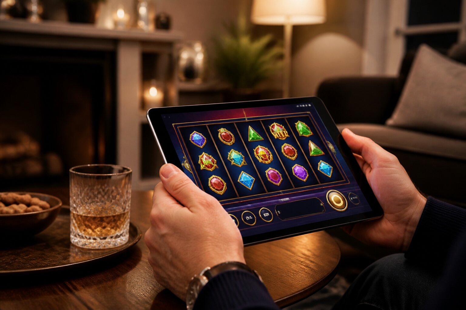 Best Slot Game for iPhone & iPad – Top Mobile Casino Slots Apps
