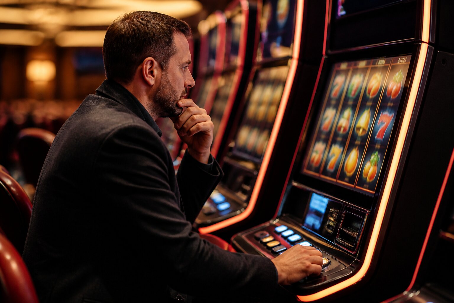 What Is the Best Volatility for Slots: How Should You Choose?