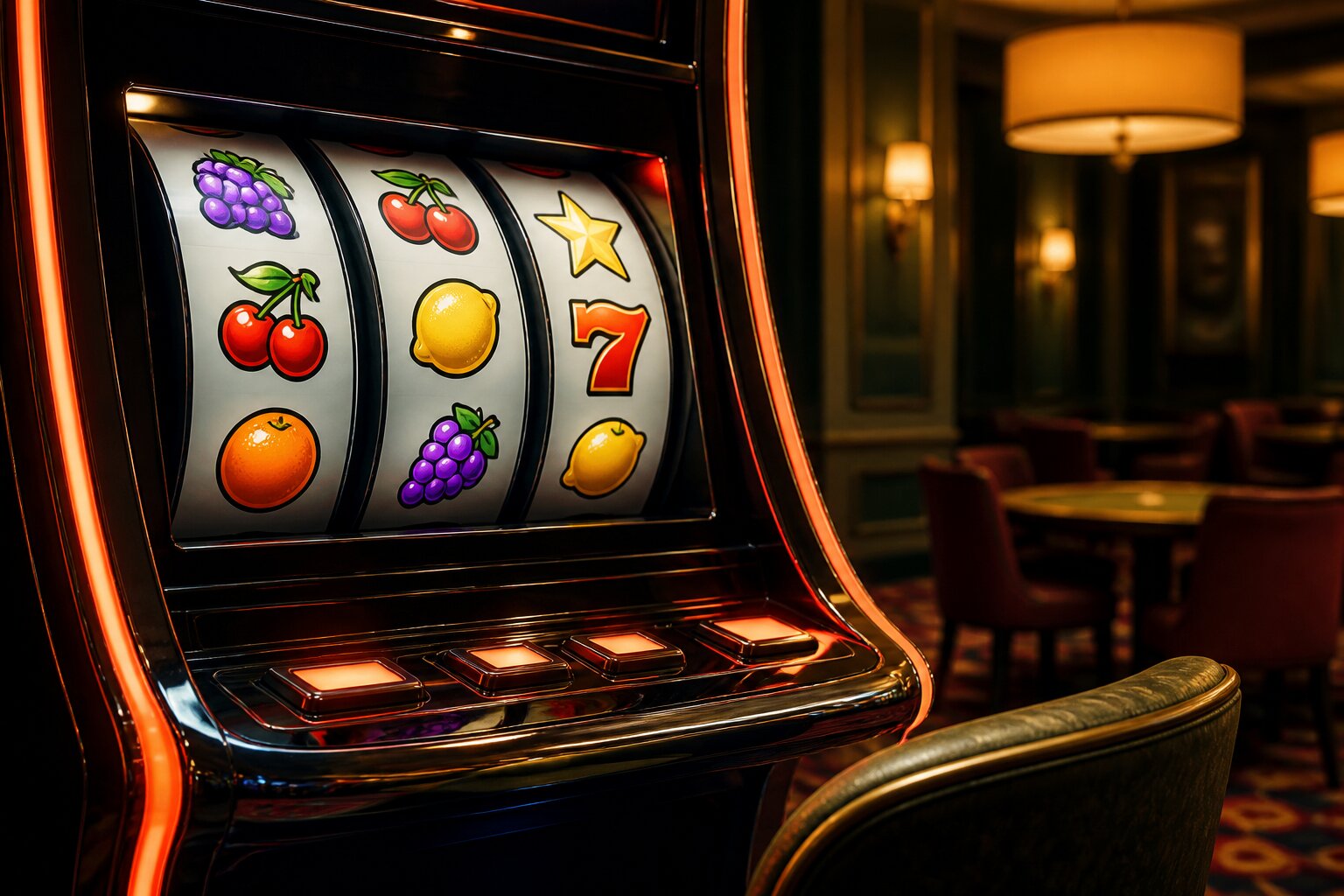 Best Win Both Ways Slots: Key Features and How They Work