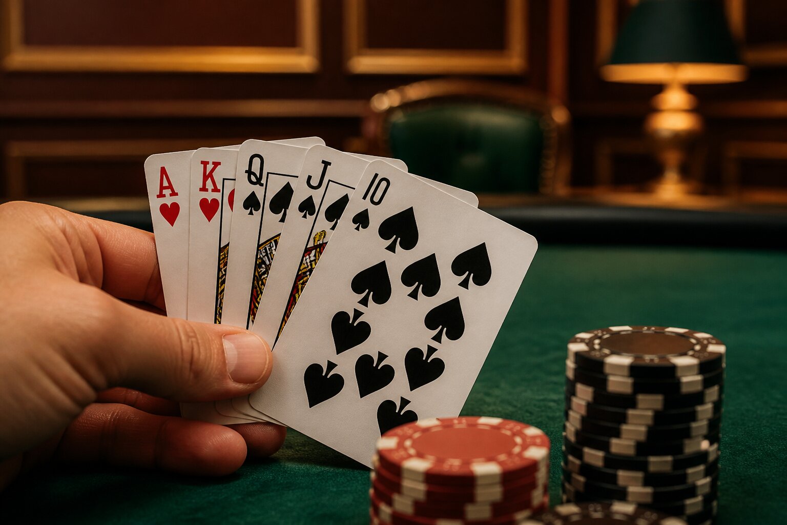 Blackjack Card Values - Blackjack Hand Values Explained for Beginners