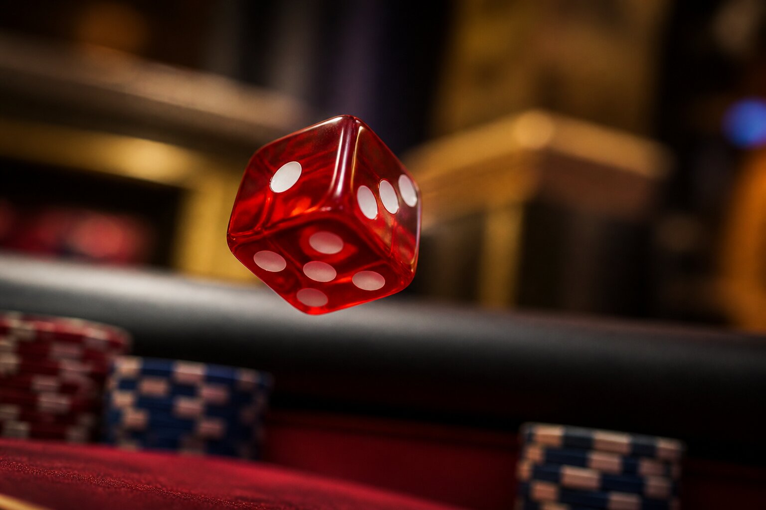 Bubble Craps Strategy: What Is It & How to Play Bubble Craps