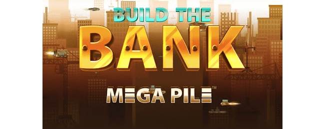 Build the Bank Slot Logo