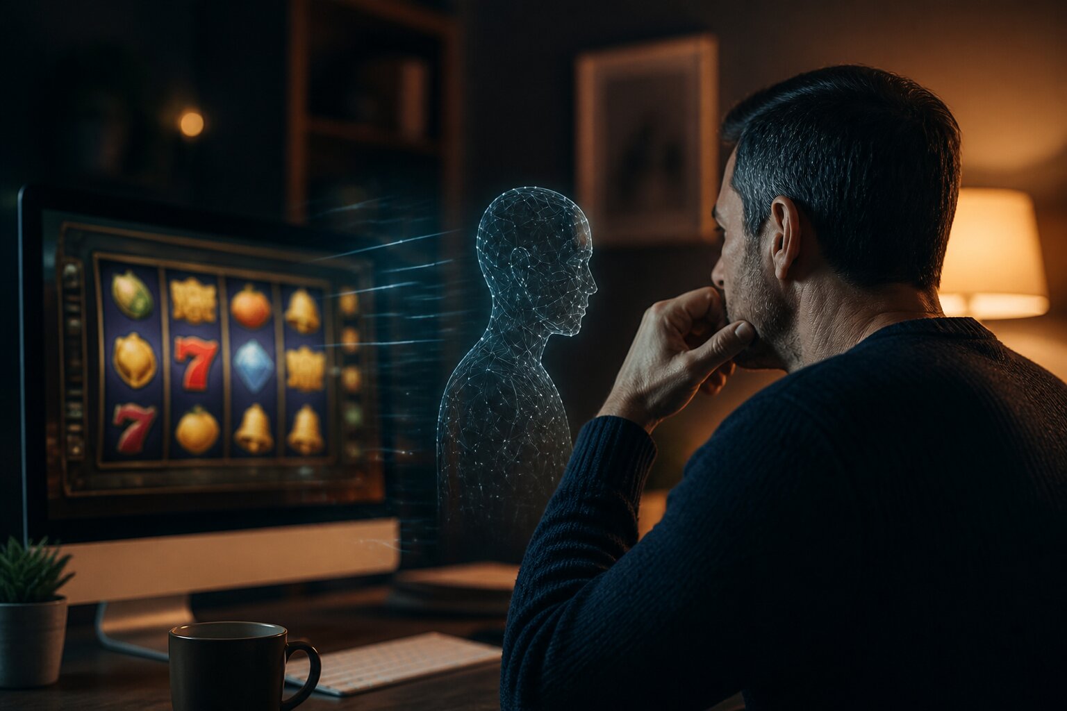 Can Online Slots Remember You?