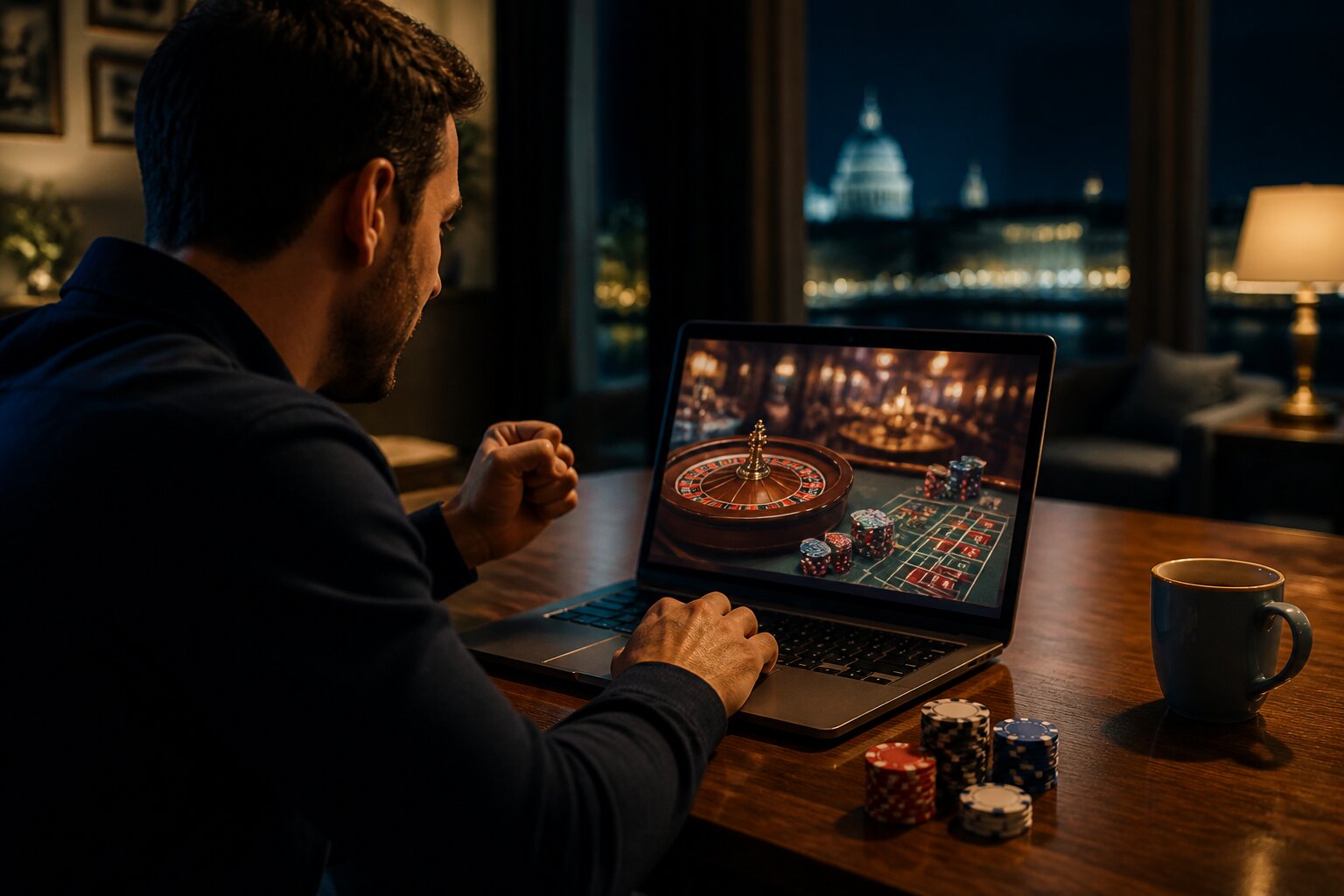 Can You Win Big on Online Casinos? Odds, Payouts & Winnings Explained