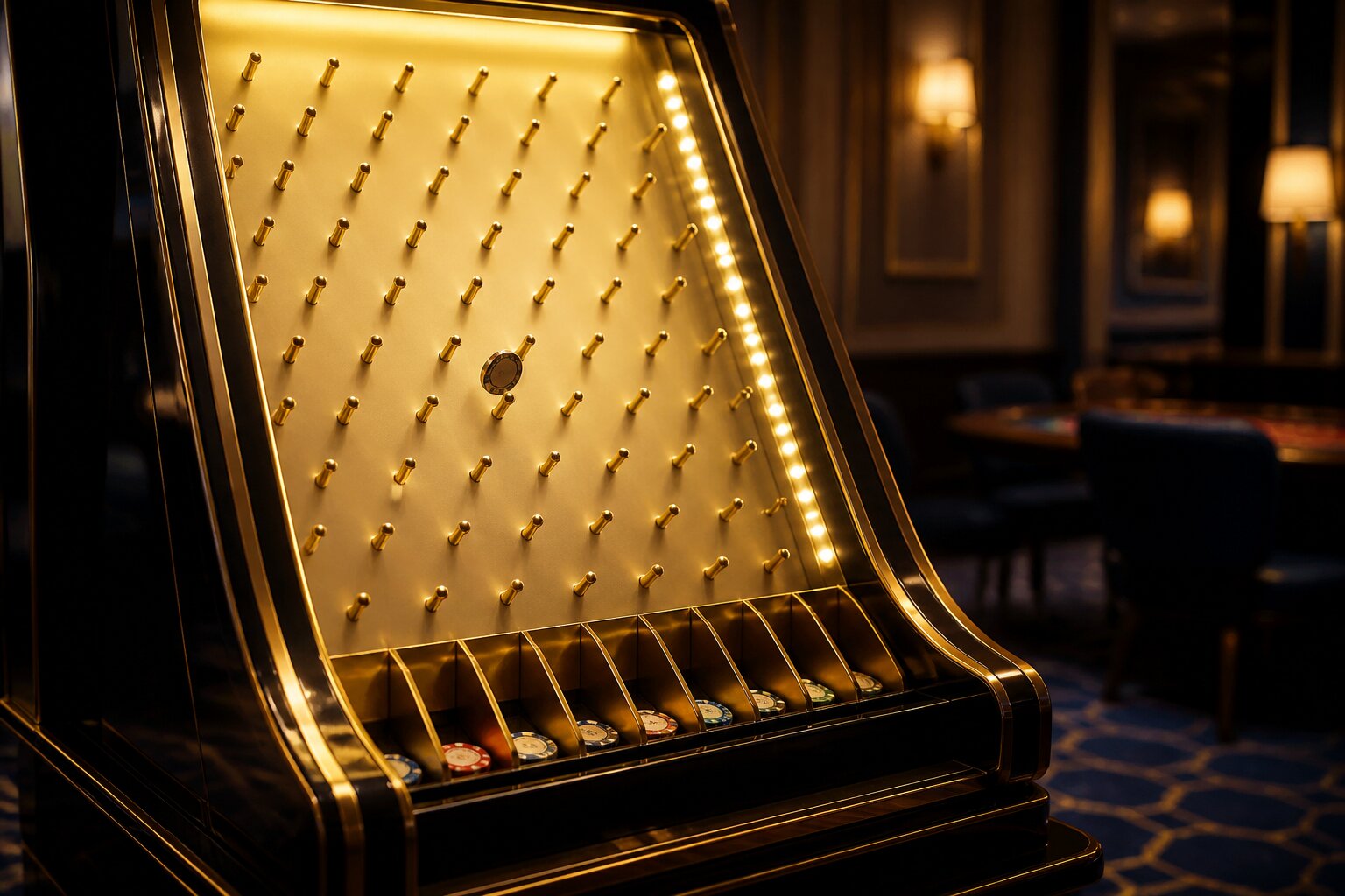 Can You Win Big on Plinko? Winnings, Odds & Payout Explained