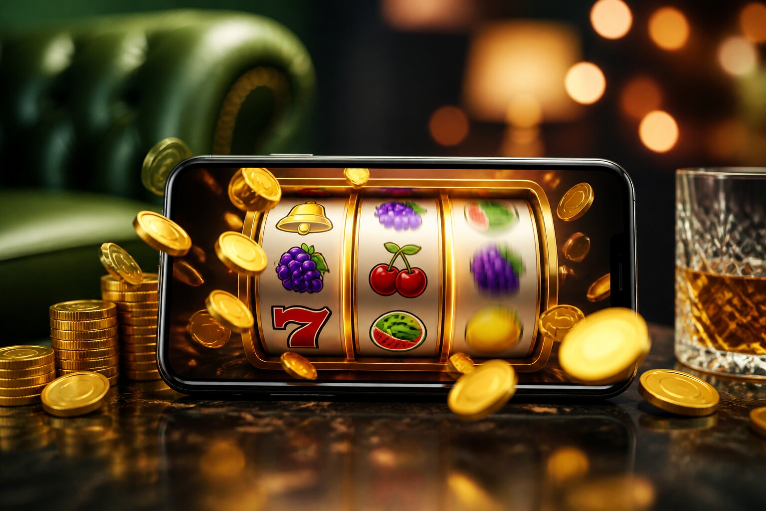 Cash Collect Slots Online | Features, Gameplay & Progressive Jackpots