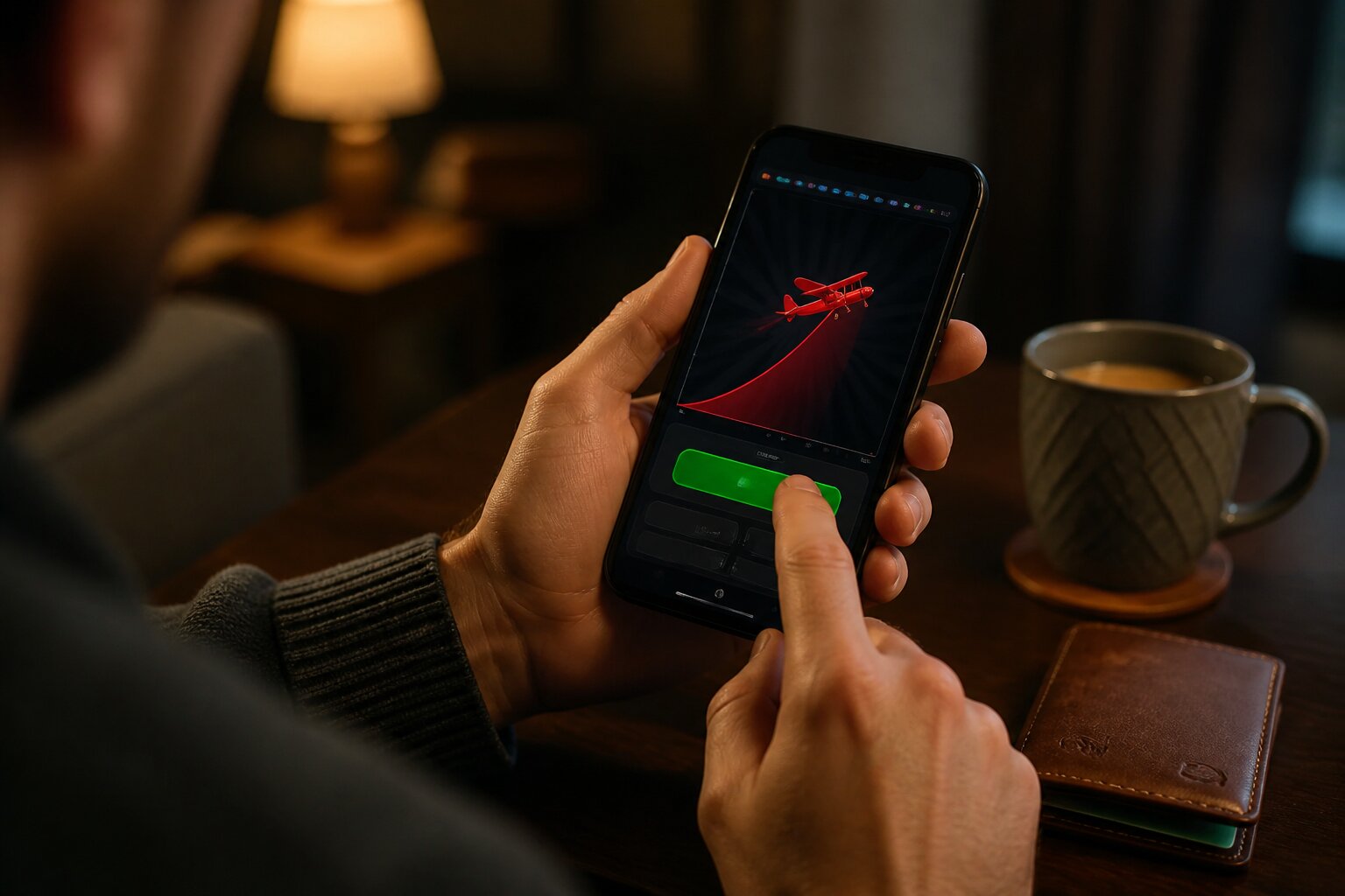 How to Cash Out on Aviator Game: Step-by-Step Process and Example