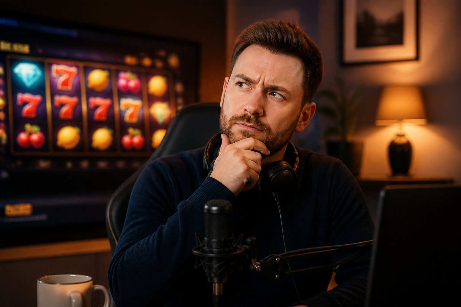 Chipmonkz Slots Streamer: Common Myths About Online Casino Content