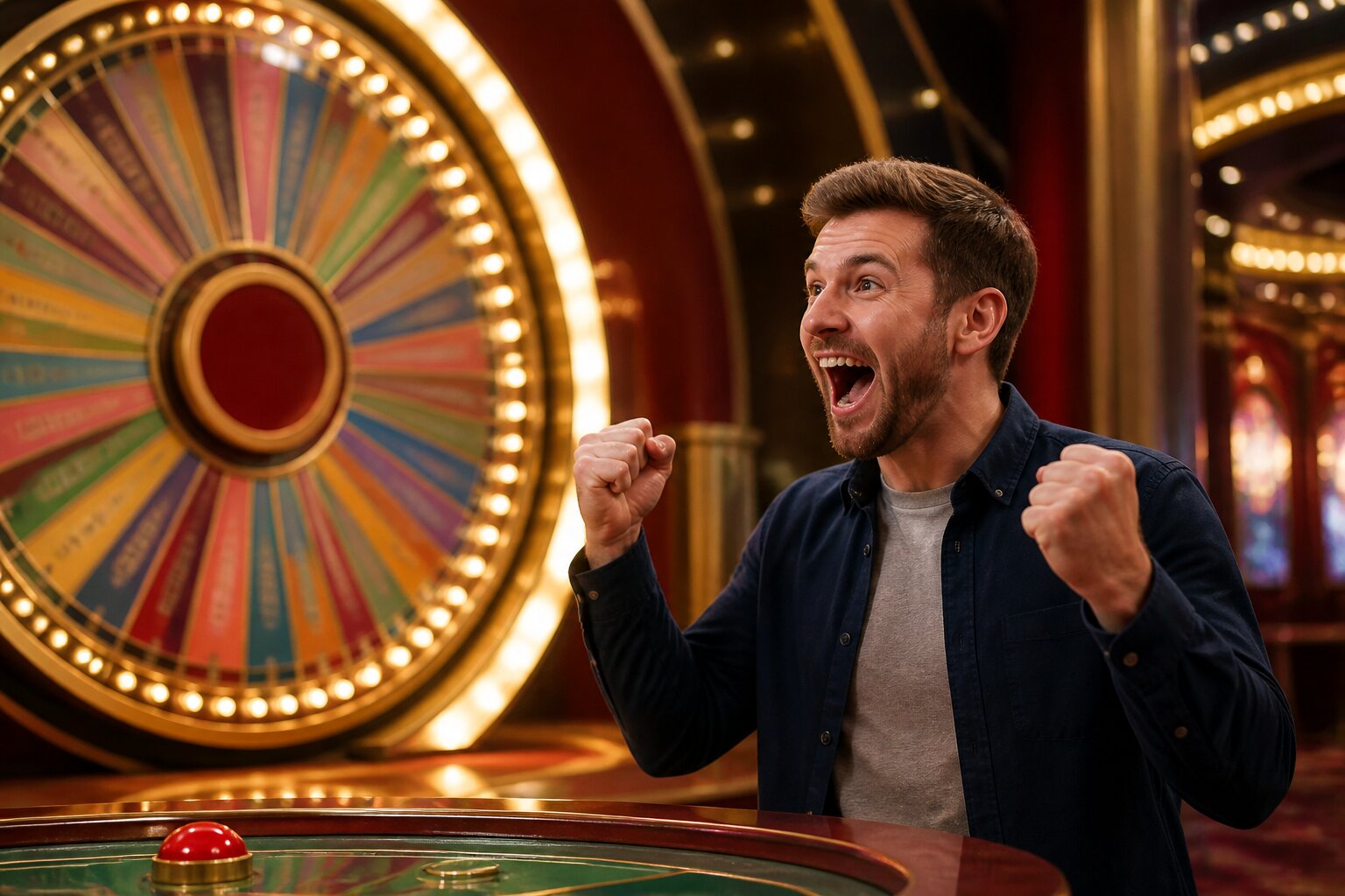 Crazy Time Biggest Win: What Are the Record-Breaking Payouts?