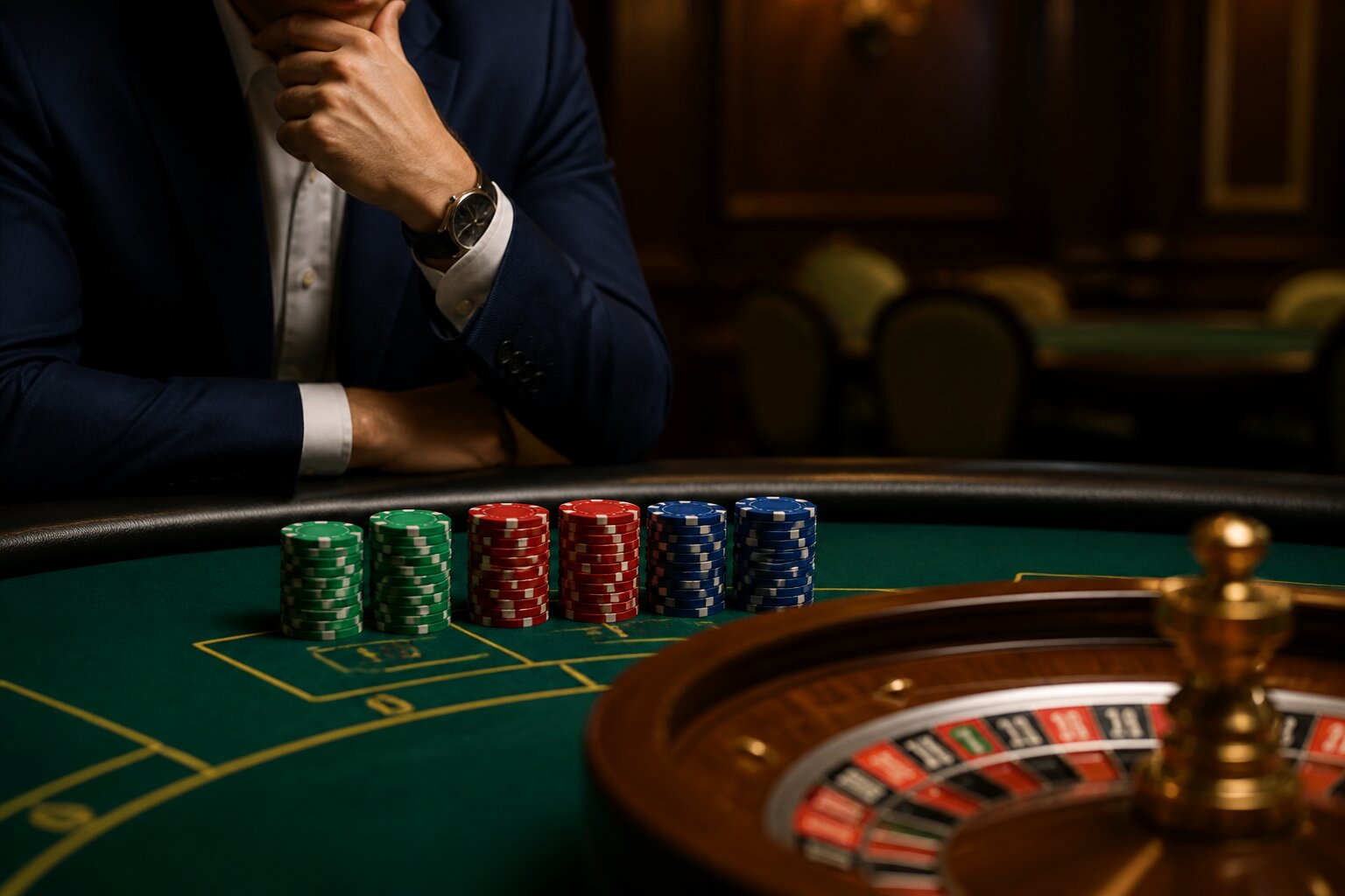 Do Casinos Allow the 666 Strategy?