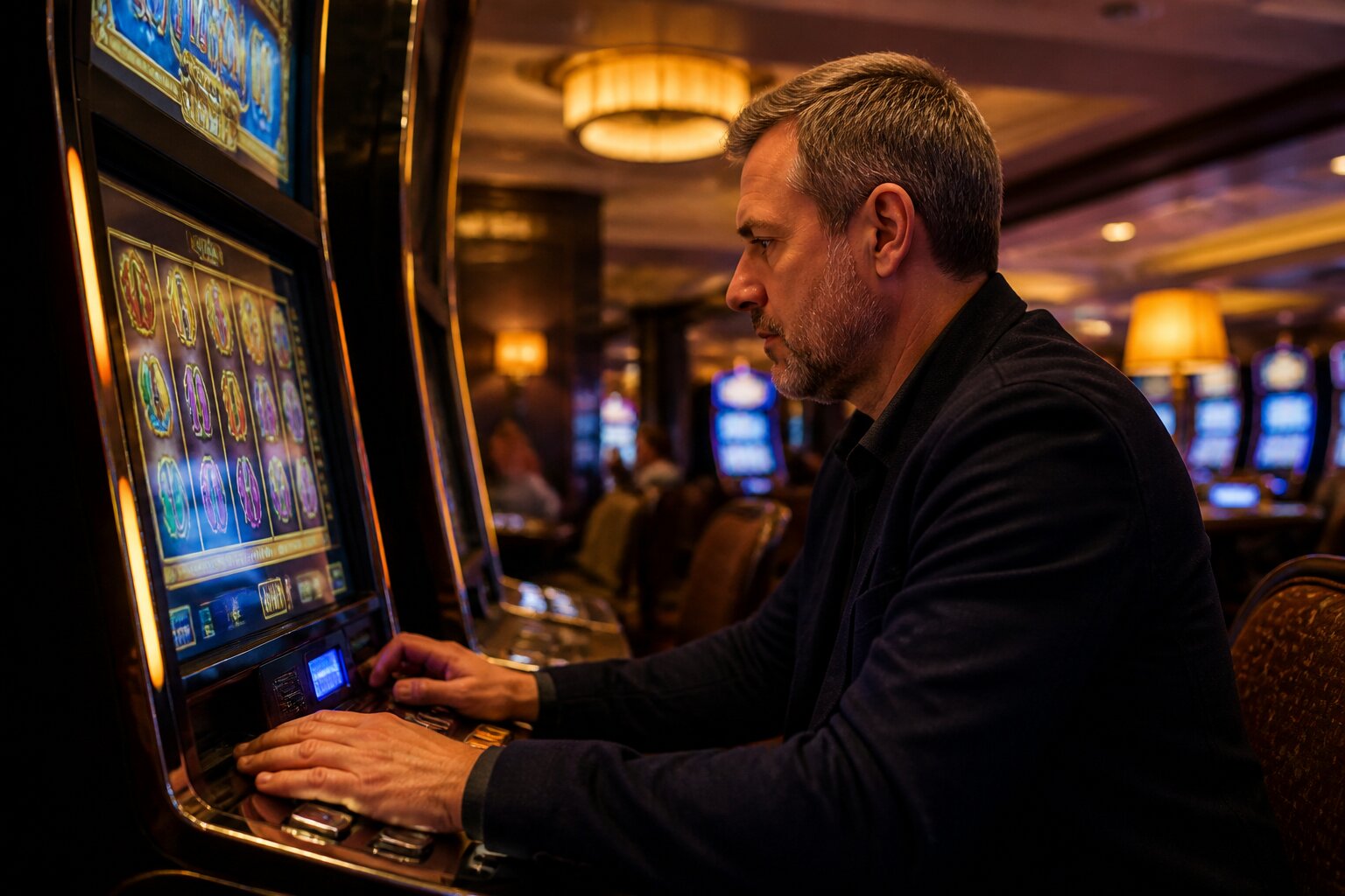 Do Professional Slot Players Exist? Realities of Slot Gambling Careers
