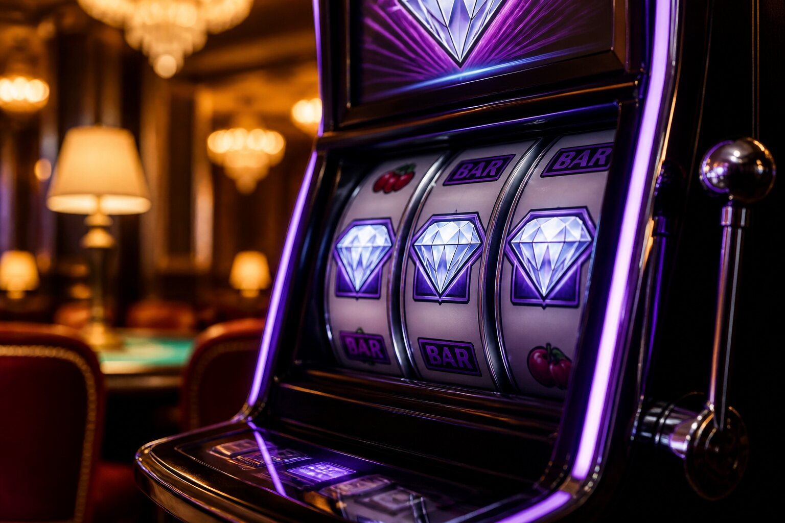 Double Diamond Slot Machine RTP, Volatility and How to Play Facts