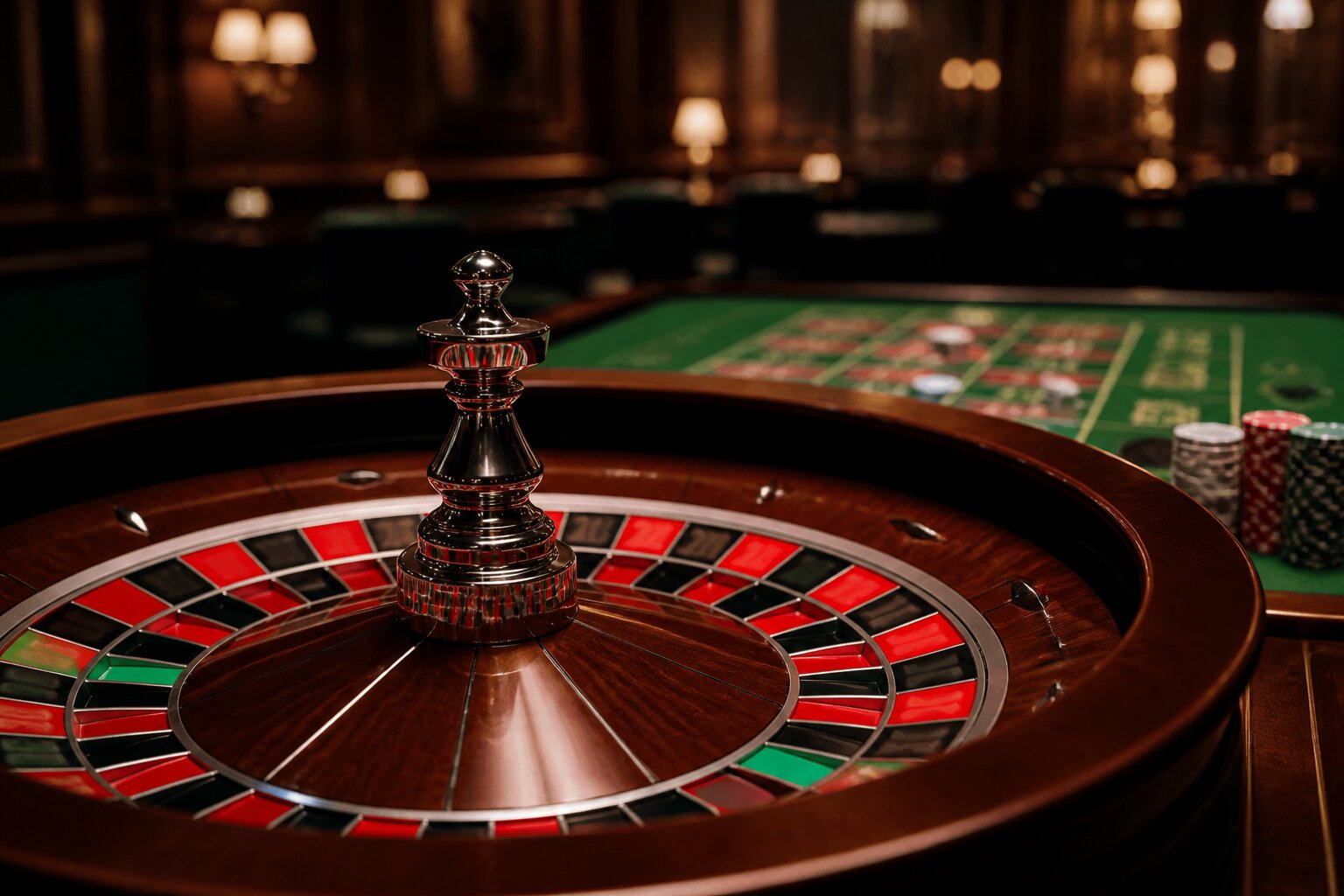 Double Zero vs Single Zero Roulette: Odds, RTP and Payout Rates