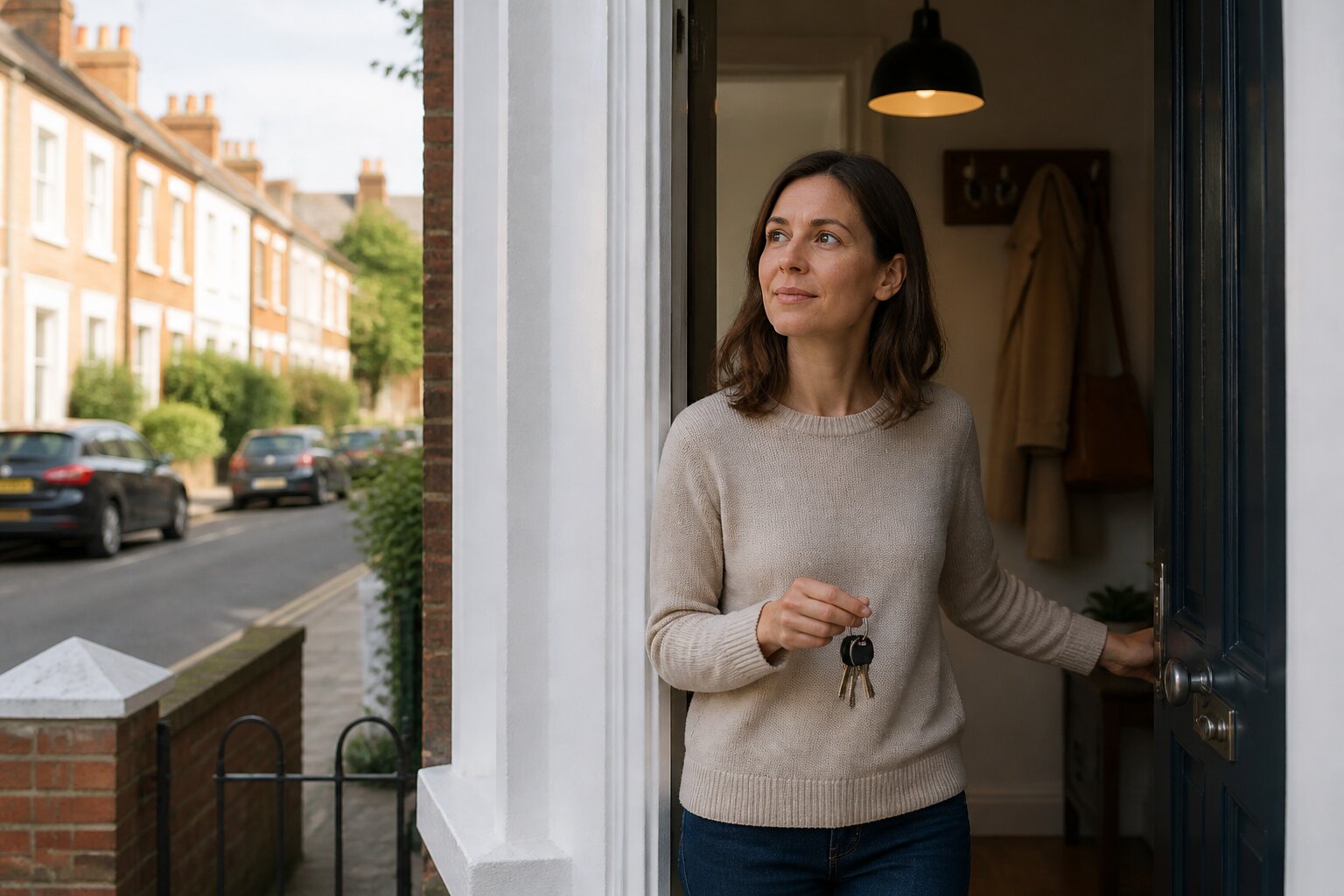 Do You Have to Live at the Address for Postcode Lottery Rules?