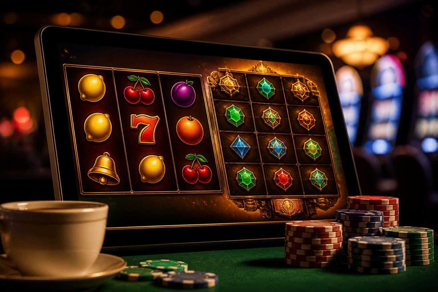Easy Slots to Bonus & Easiest Megaways to Bonus Online Guide