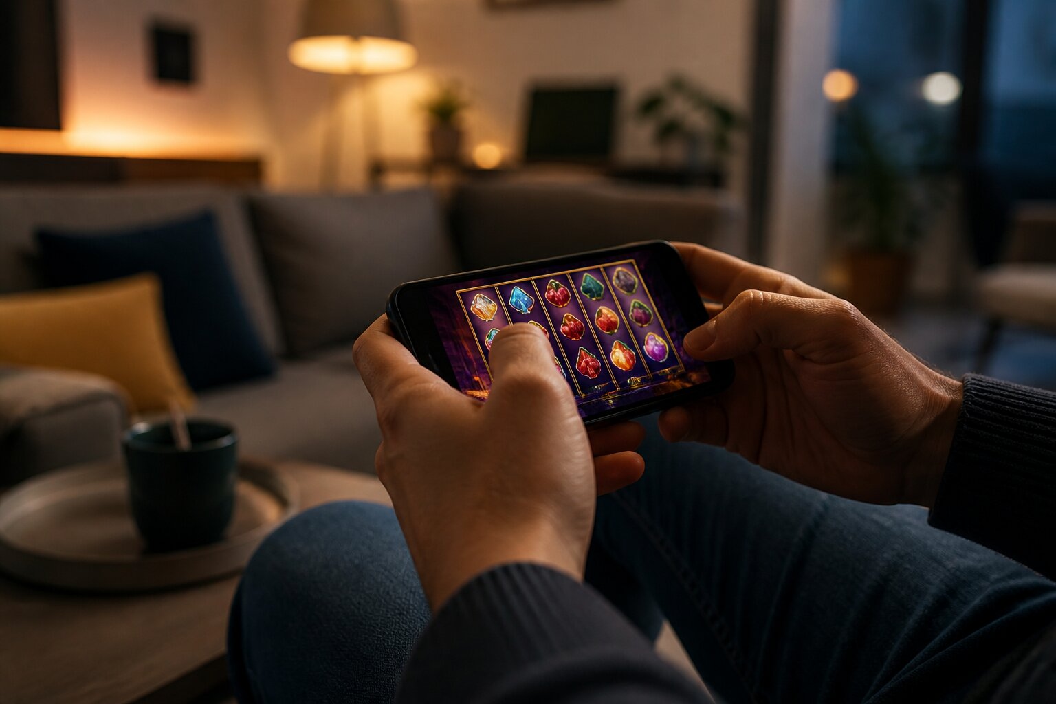 EE Pay By Mobile Casino