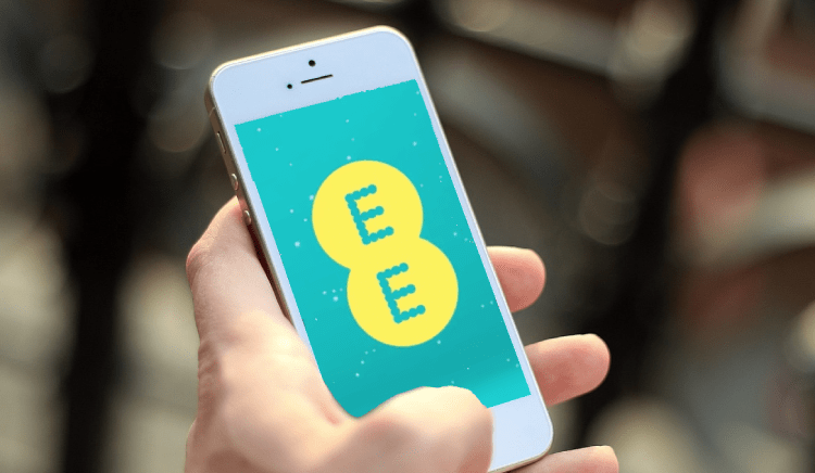 EE Pay By Mobile Casino