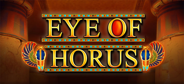 Eye of Horus Logo