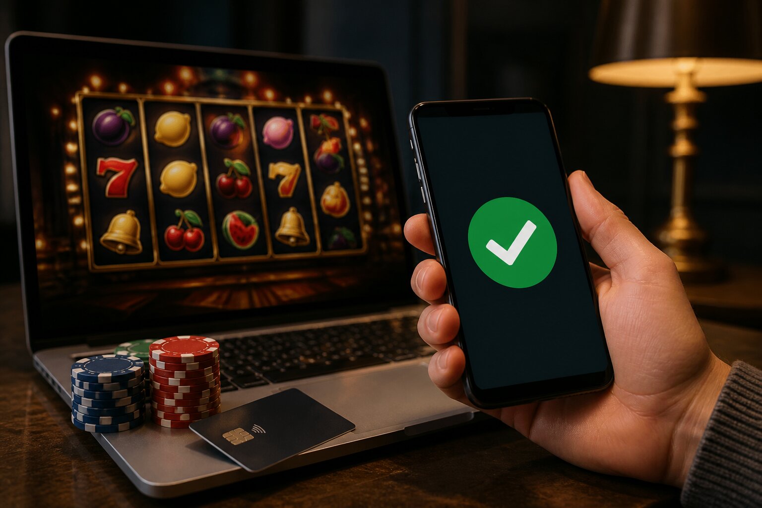Fast Withdrawal Casino – Best Slots Site for Fast Withdrawals UK