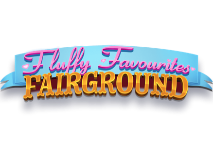 Fluffy Favourites Fairground slot