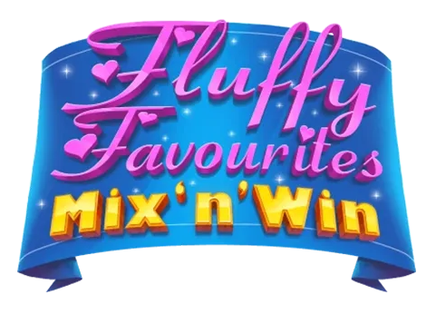 Fluffy Favourites Mix n Win slot