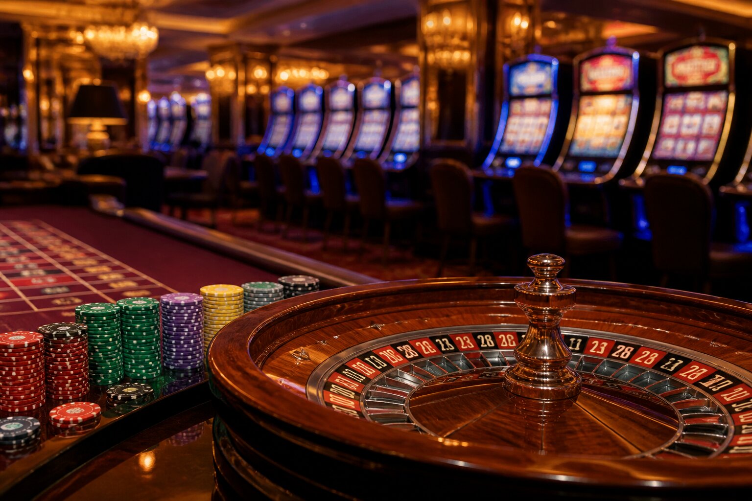 Fortune Spins Slots & Casino Features – Play Online Games UK