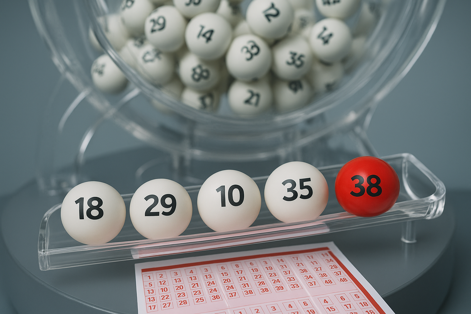 How Does the Bonus Ball Work in Lotto? Draws, Rules & Prizes Explained