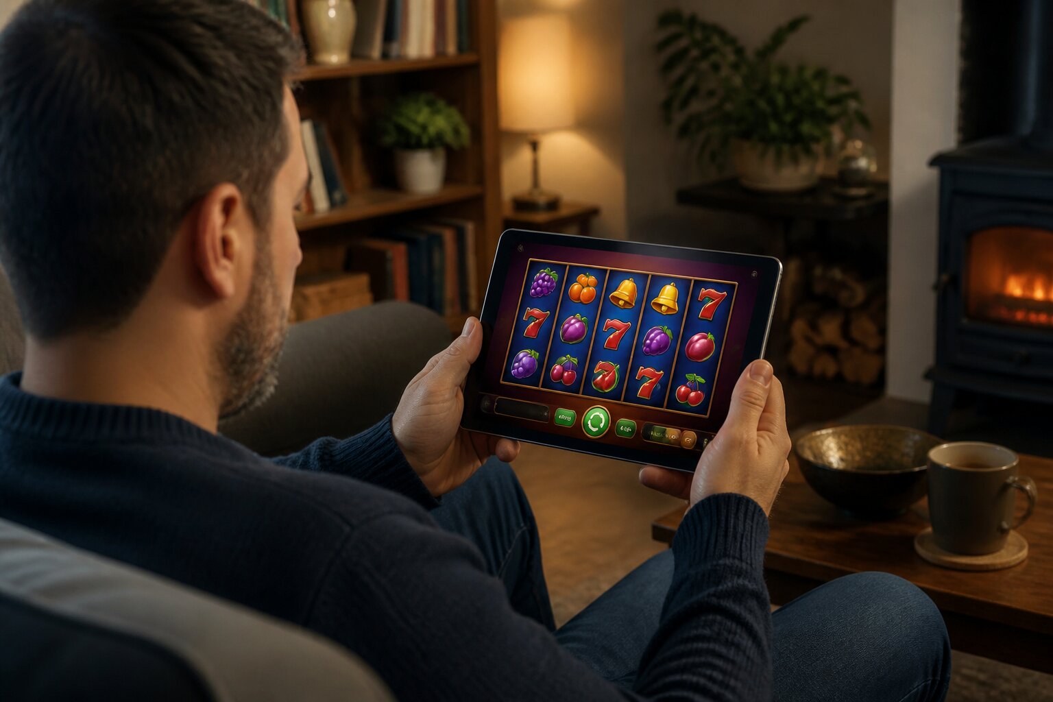 How Do Online Slot Machines Work? Guide to Online Slots Explained