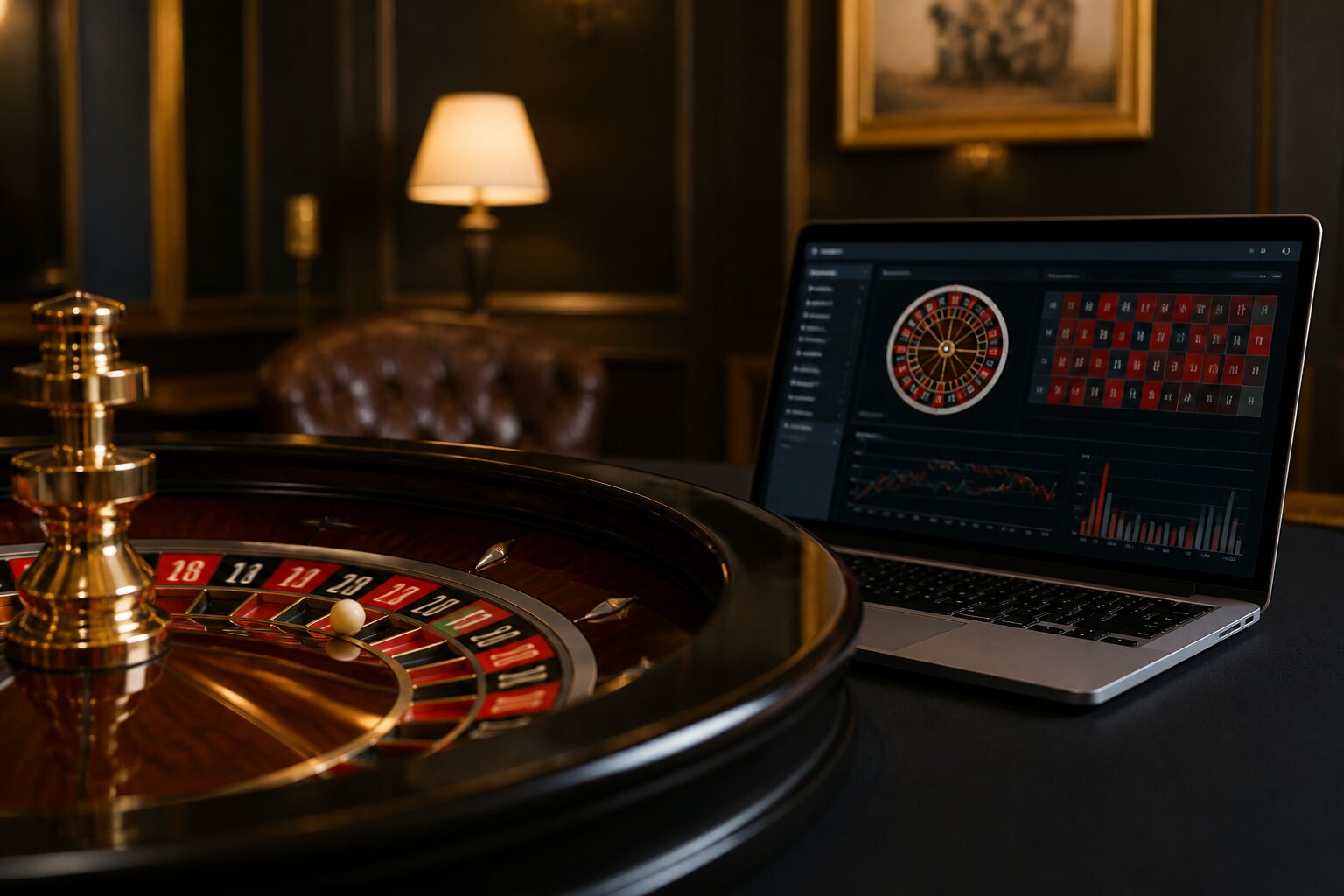 Roulette Prediction Software Explained: How Do These Tools Work?
