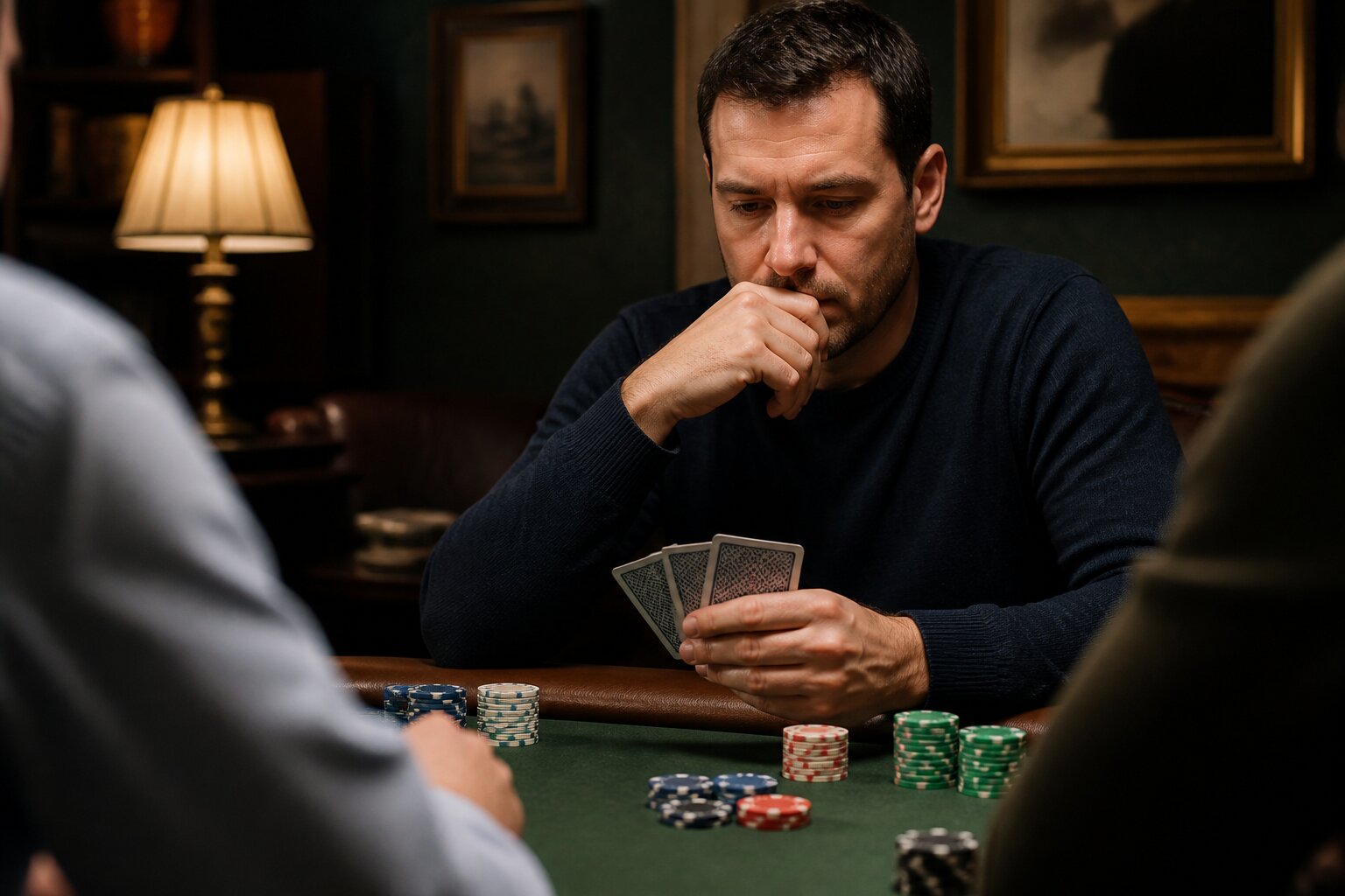 How Many Hands Should You Play in Poker? Guide for Beginners