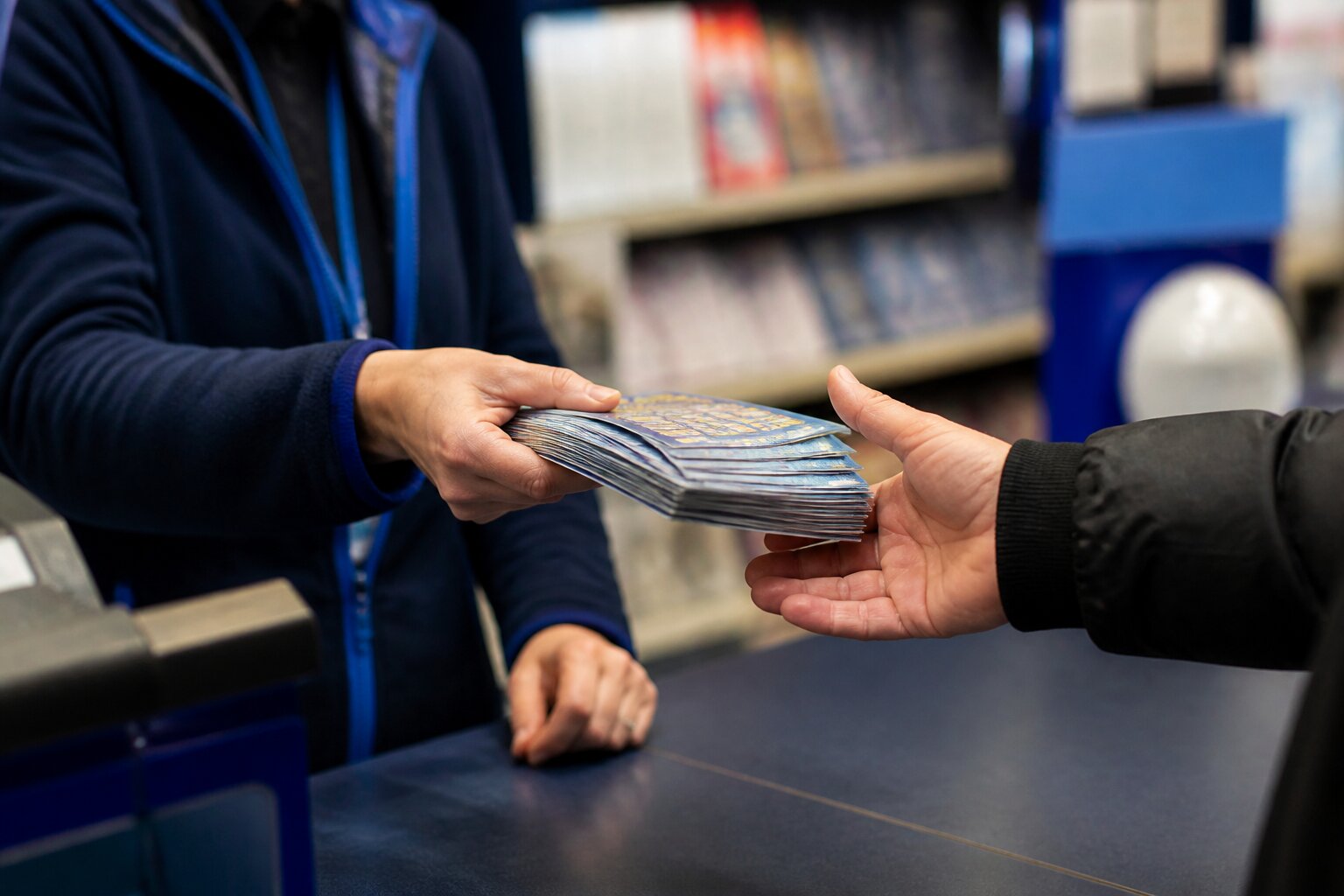 How Many Scratch Cards Can You Buy at Once in the UK? Limits & Rules