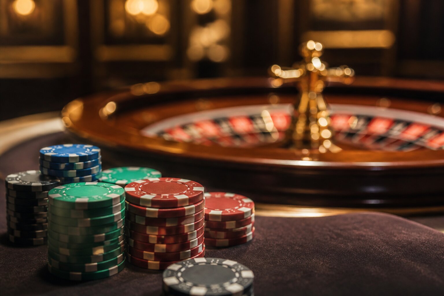 How Often Do Roulette Numbers Repeat? Odds & Repeating Numbers Guide