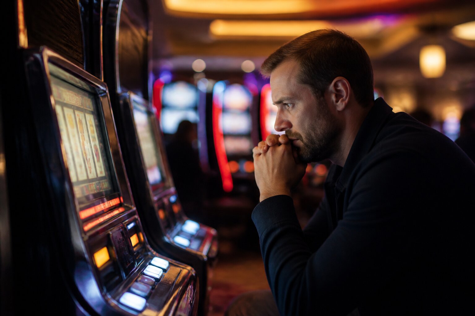 How Rare Is a Max Win on Slots? Odds, Probabilities & Payouts Explained